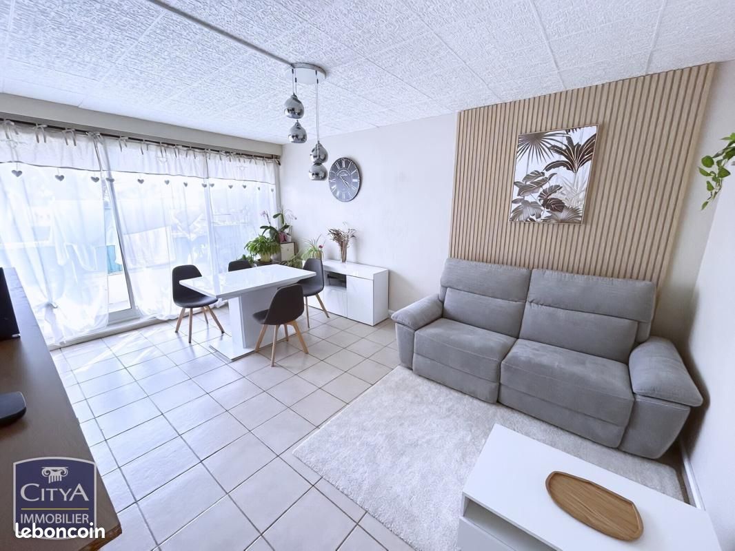 Appartement 3 pièces 65 m² · à Lapalud · 65 m² · 94 000 €