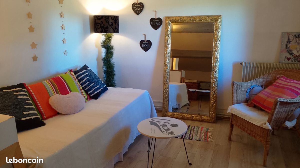 Chambre cosy (image 7)