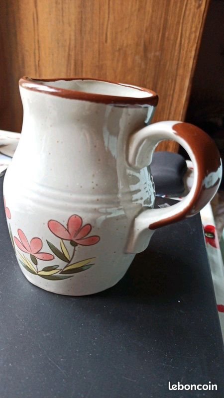 Pot a eau (image 2)