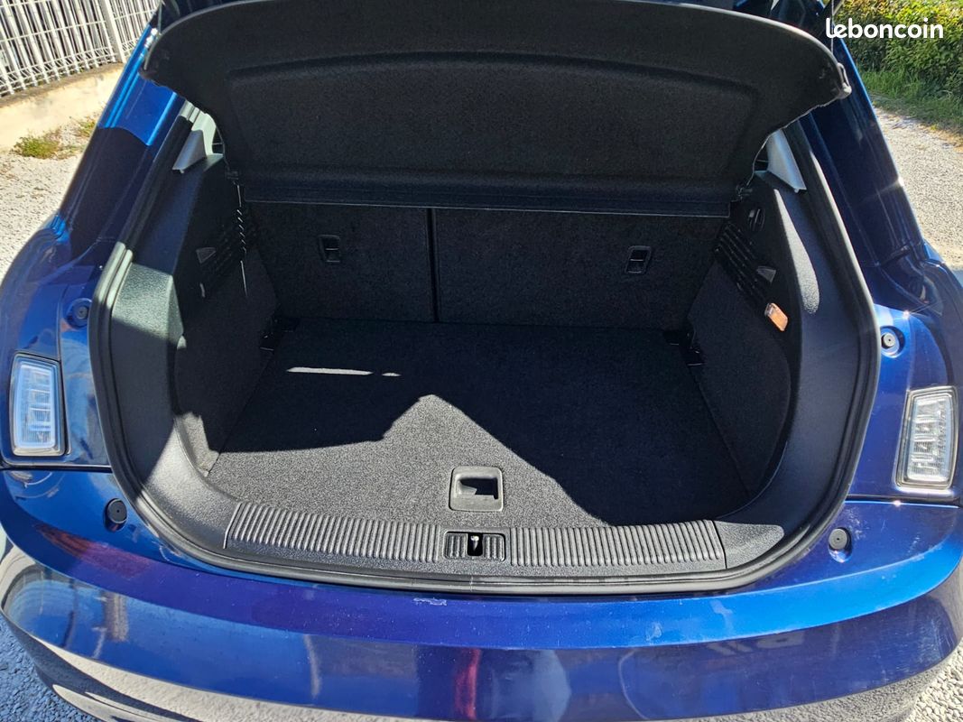 Audi A1 1.0 TFSI 95cv Ultra 2017 (image 8)