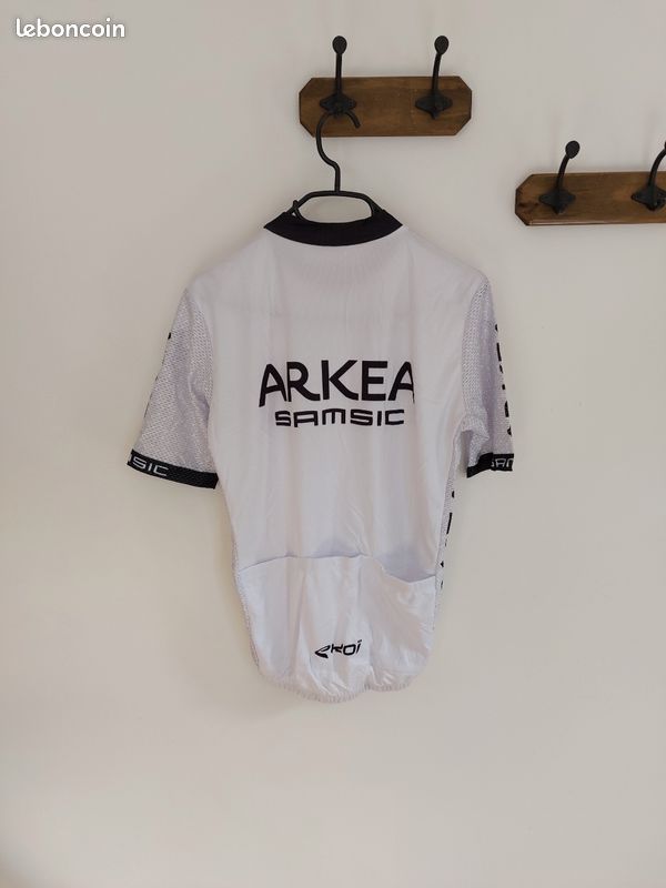 Manchons De Soleil été Pour Vélo – Noir/Blanc – Taille M – Ale Clothing