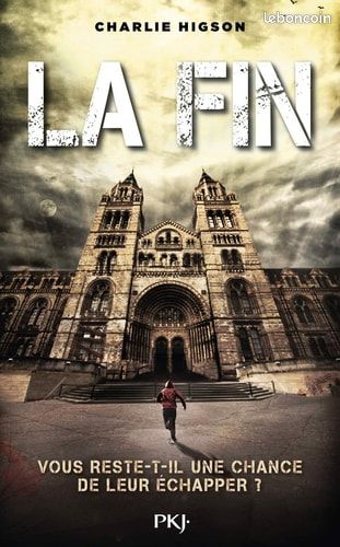 La fin (image 1)