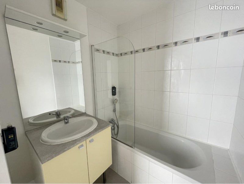 Appartement 2 pièces 47 m² · à Toulouse · 46,9 m² · 535 €