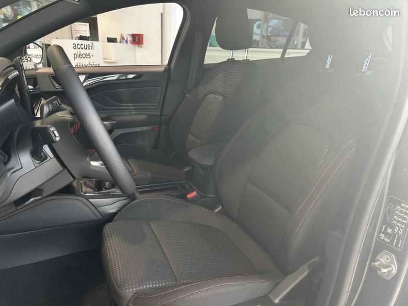 Ford Focus 1.0 EcoBoost mHEV 125ch ST-Line X (image 11)