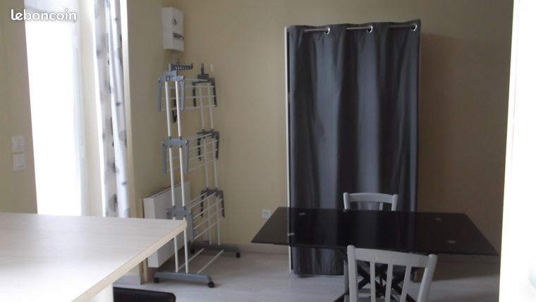 Location studio — 5