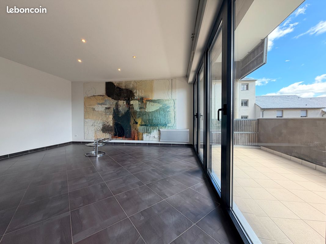 Appartement 3 pièces 61 m² · à Rodez · 61 m² · 750 €