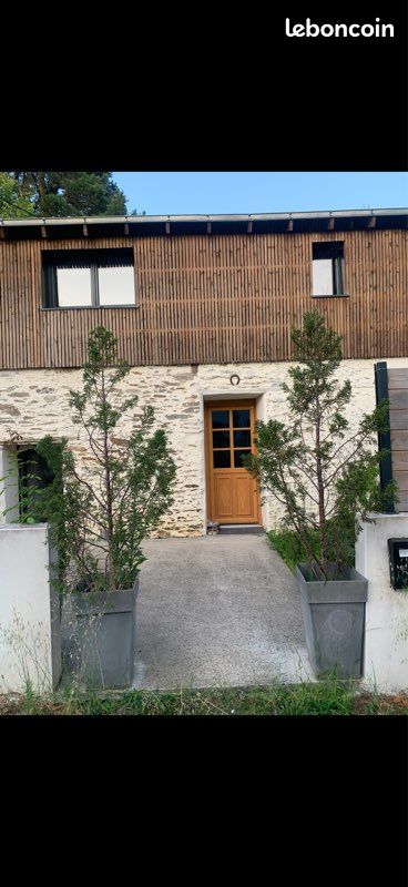 Maison 4 pièces 109 m² · à Carquefou · 109 m² · 1 370 €/mois