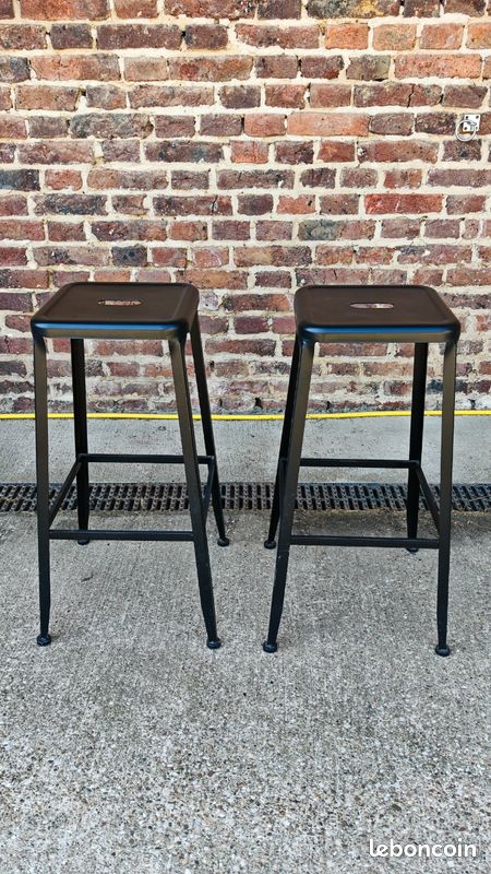 Tabouret bar (image 1)