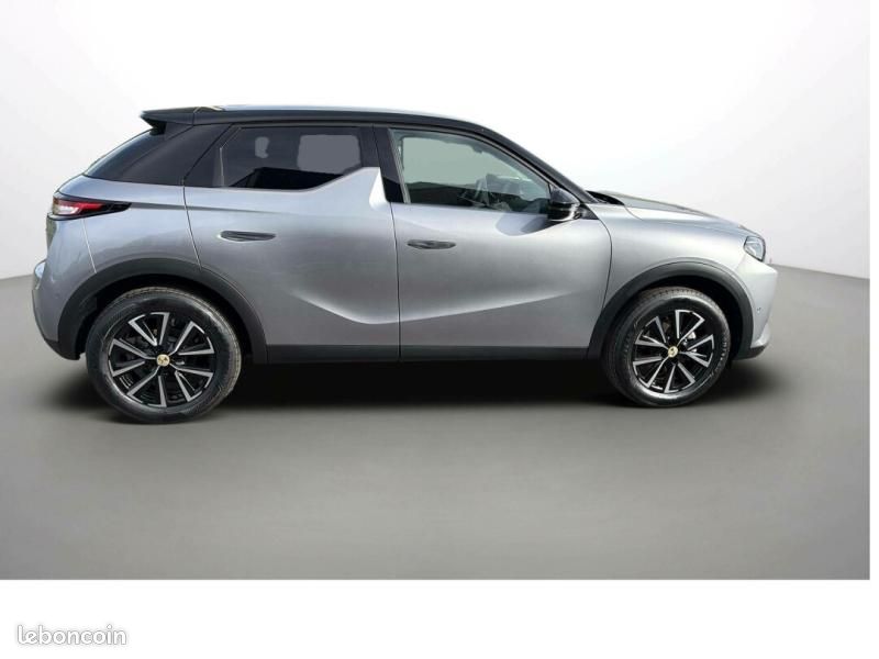 Ds DS 3 E-Tense 156ch Edition France (image 7)