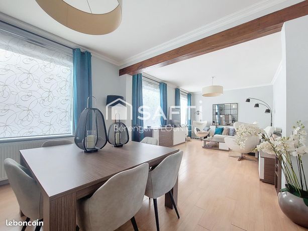 Maison 8 pièces 250 m²