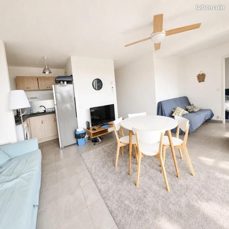 Appartement 2 pièces 36 m² · à Carcans · 36 m² · 162 900 €