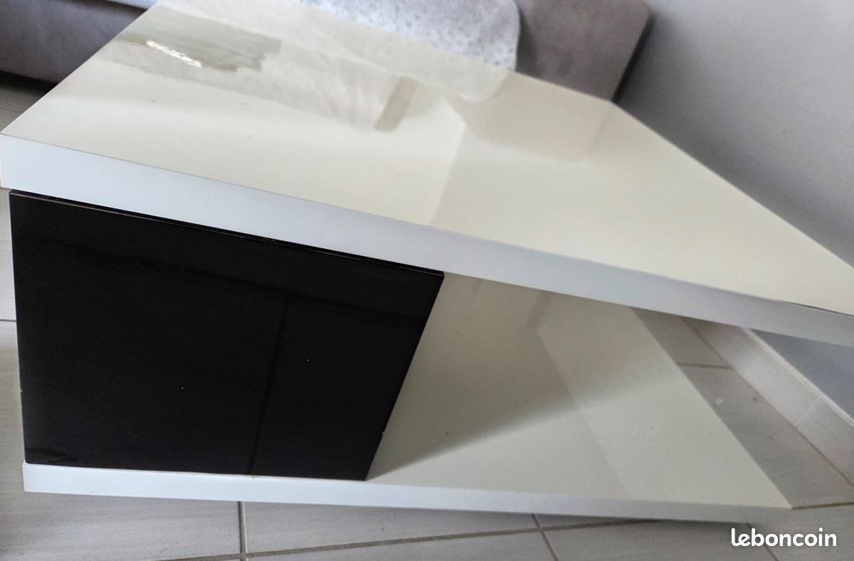 Table basse salon (image 6)