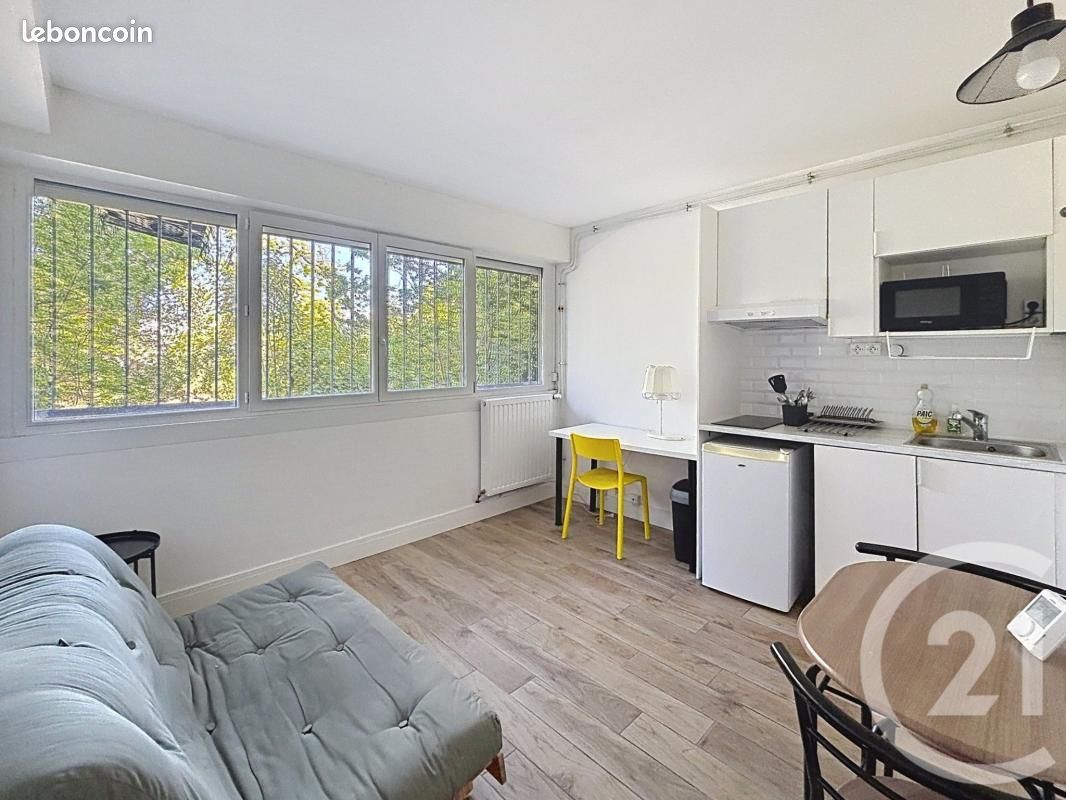 Appartement 2 pièces 30 m² · à Montpellier · 30 m² · 125 000 €