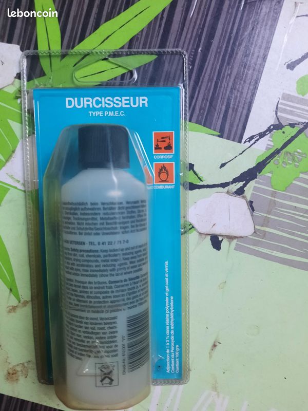Durcisseur (image 2)