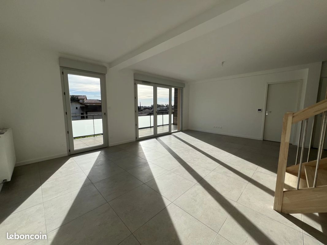 Appartement 4 pièces 118 m² (image 4)