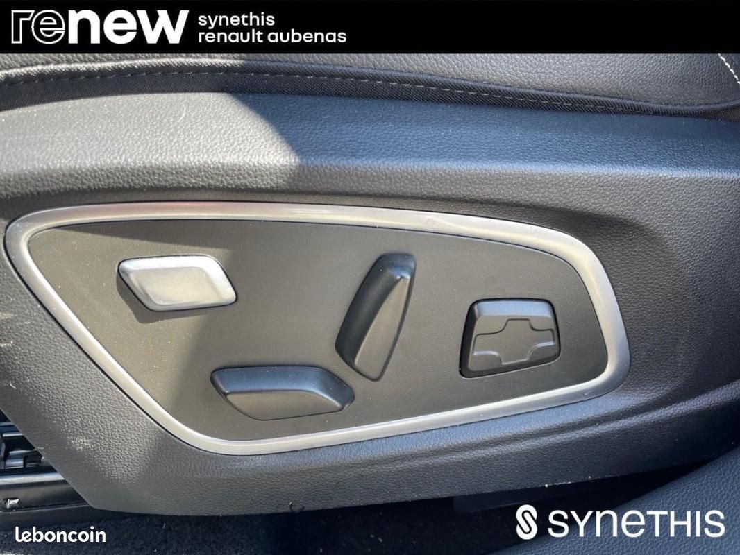 Renault Austral E-Tech hybrid 200 Techno (image 15)