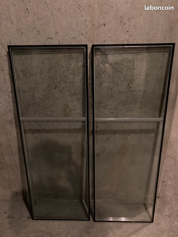 Double vitrage (image 1)