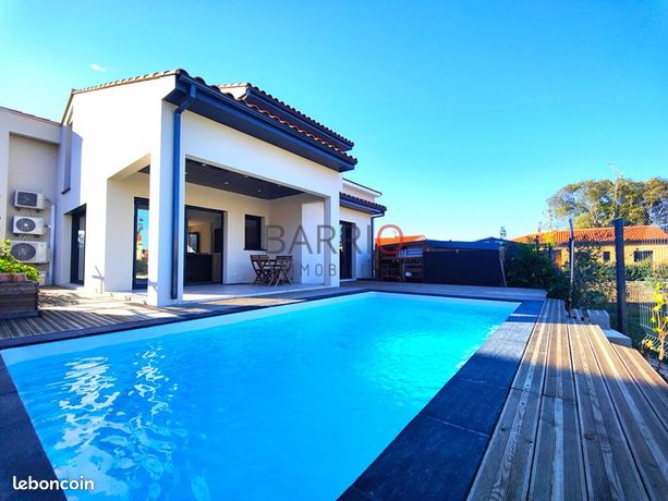 Villa 5 pièces 135 m²