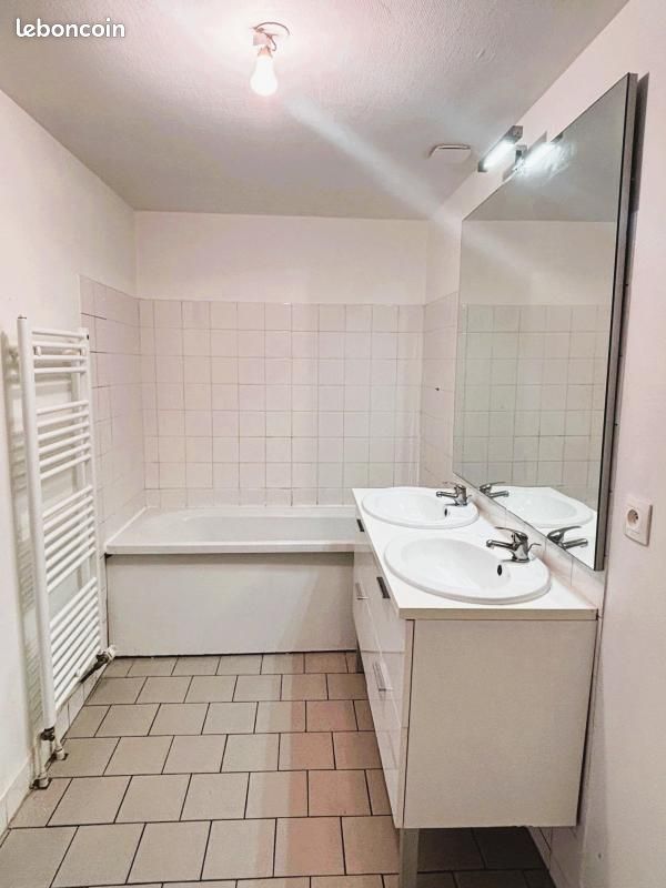 Maison a louer alencon - 2 pièce(s) - 49 m2 - Surfyn