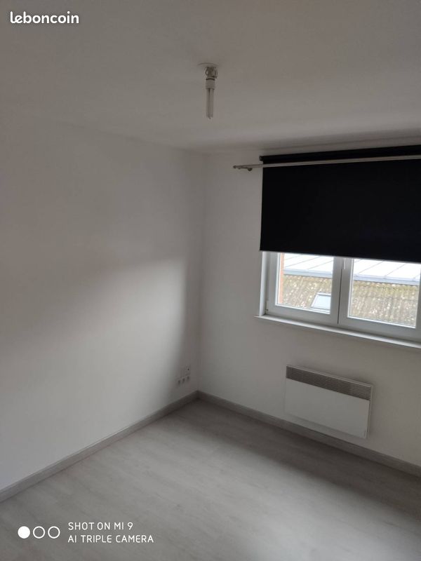 Appartement 2 pièces 21 m² · à Bavay · 21 m² · 360 €/mois