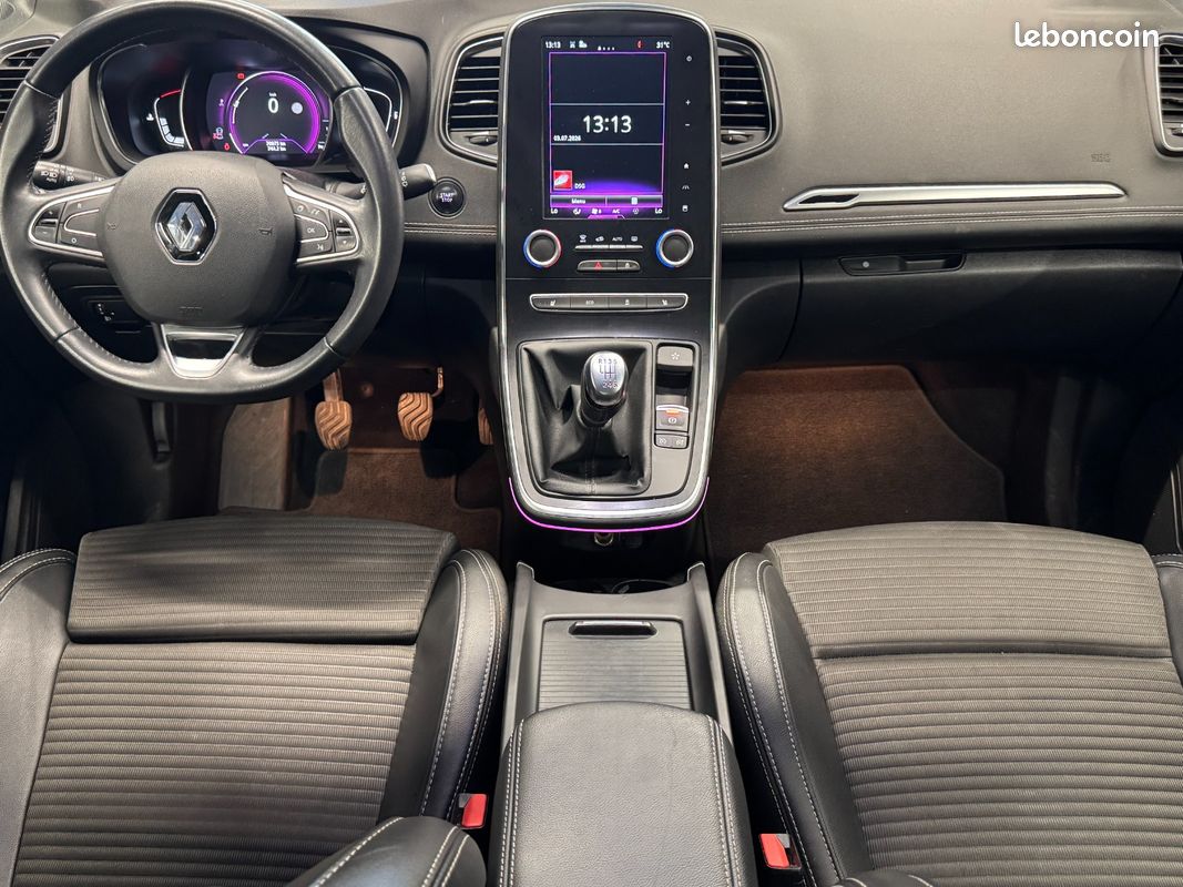 RENAULT SCENIC IV TCe 130 Energy Intens (image 14)