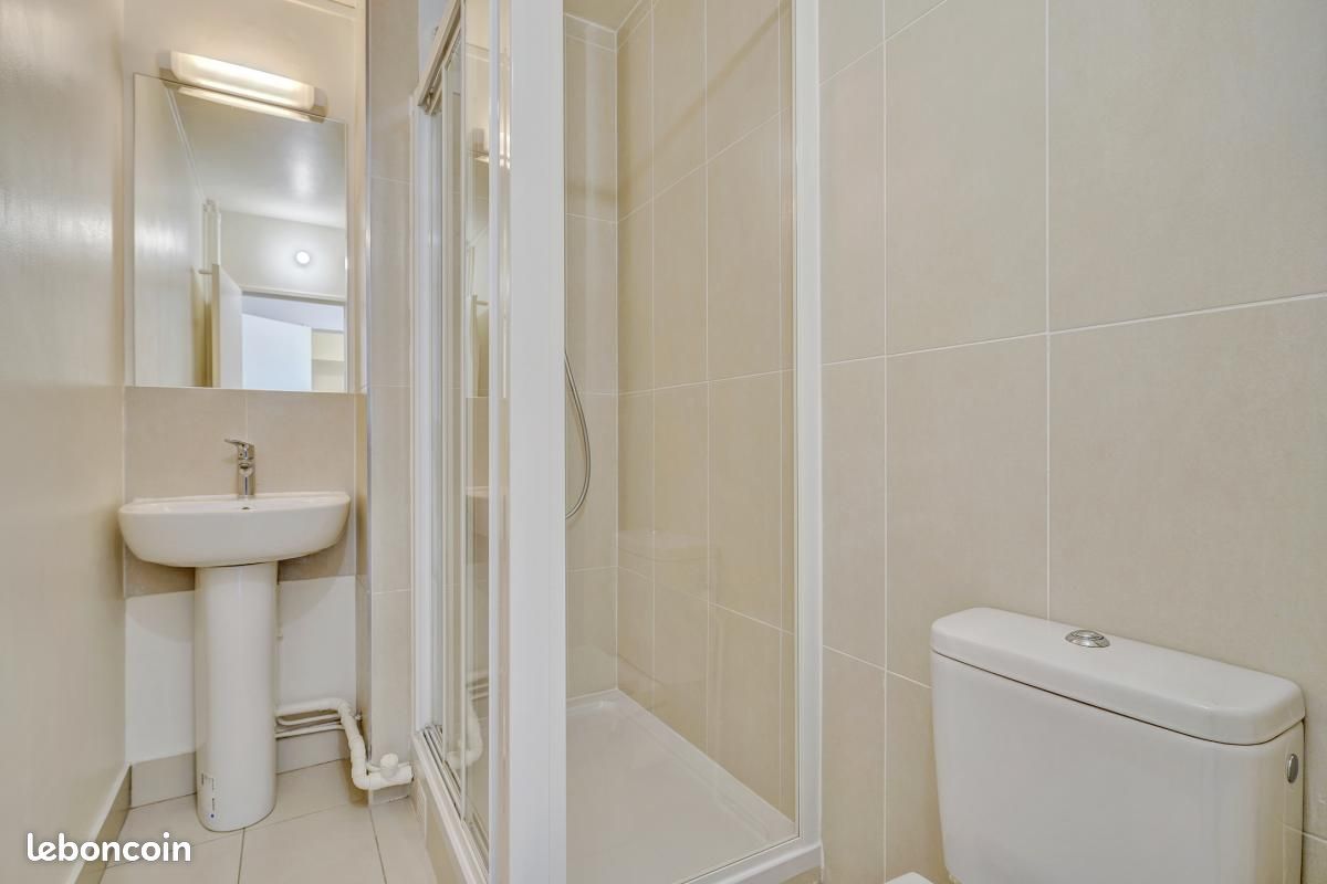 Appartement a louer ville-d'avray - 1 pièce(s) - 26 m2 - Surfyn