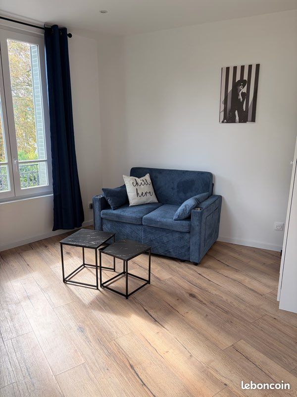 Appartement 1 pièce 20 m² · à Meudon · 20 m² · 950 €/mois