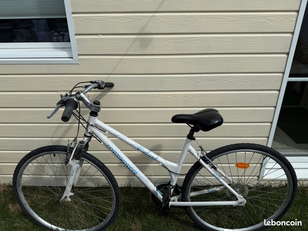 Vélo enfant / adolescent (image 1)