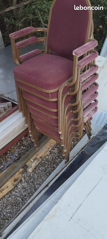 Chaise 10 (image 2)