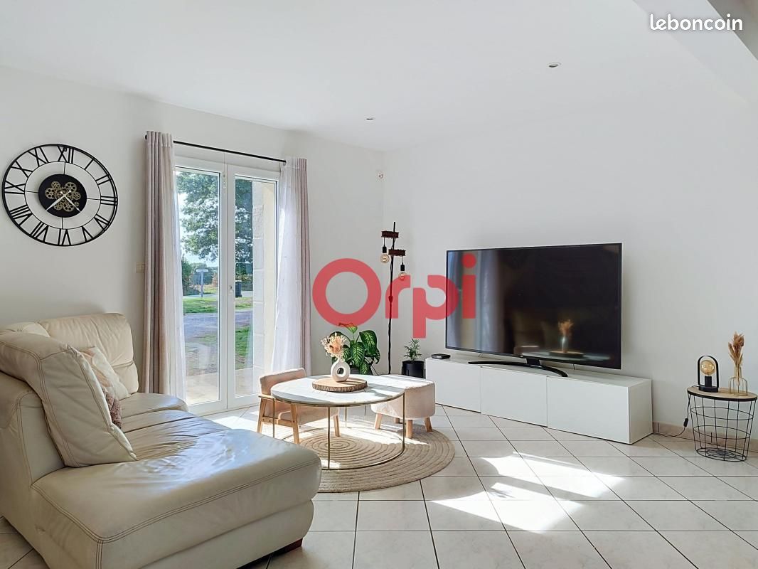 Maison 5 pièces 106 m² (image 2)