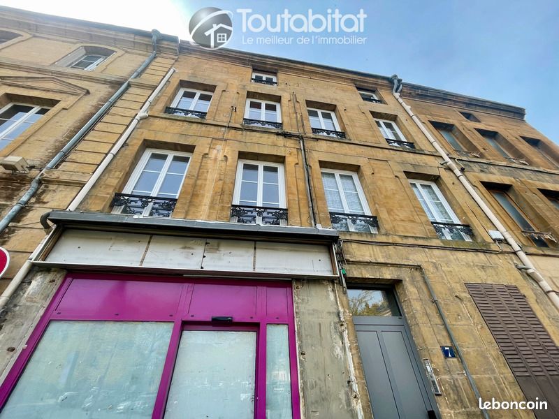 Local commercial 560 m² · à Charleville-Mézières · 560 m² · 355 000 €