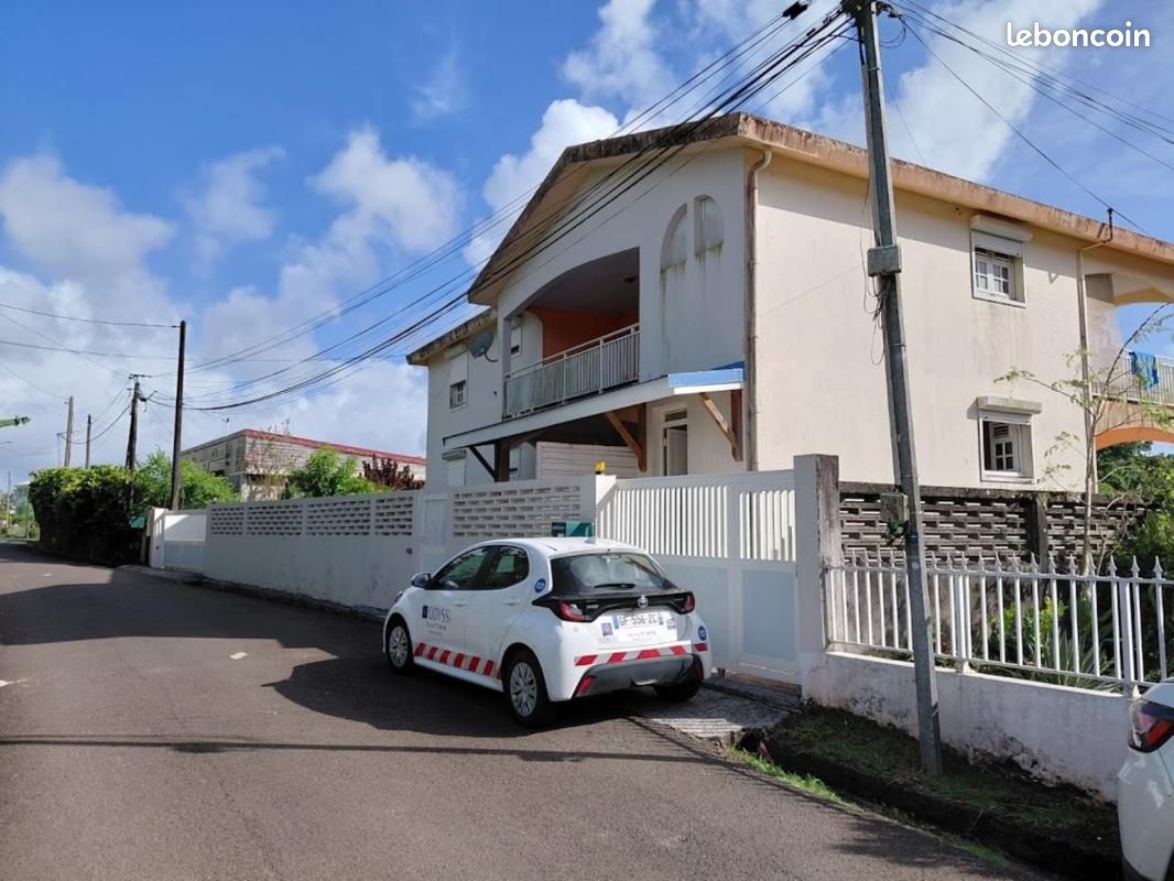 Immeuble 112 m² · à Fort-de-France · 112 m² · 569 000 €