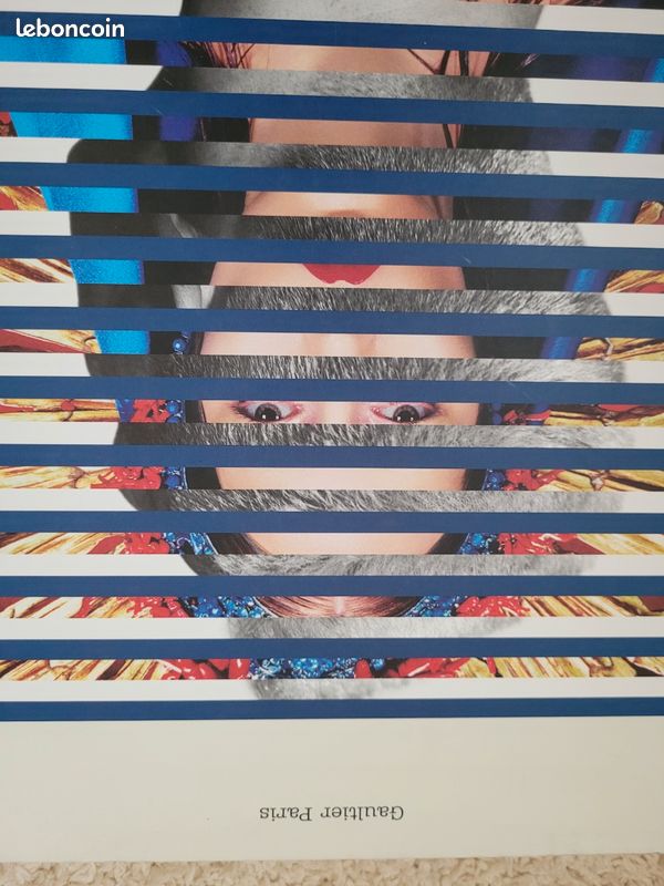 Livre jean paul gaultier (image 15)