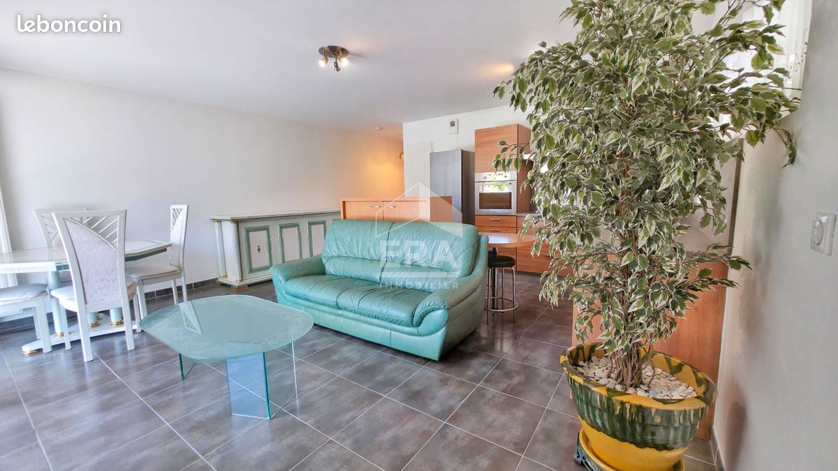 Appartement 4 pièces 79 m² · à Annecy · 79 m² · 1 500 €