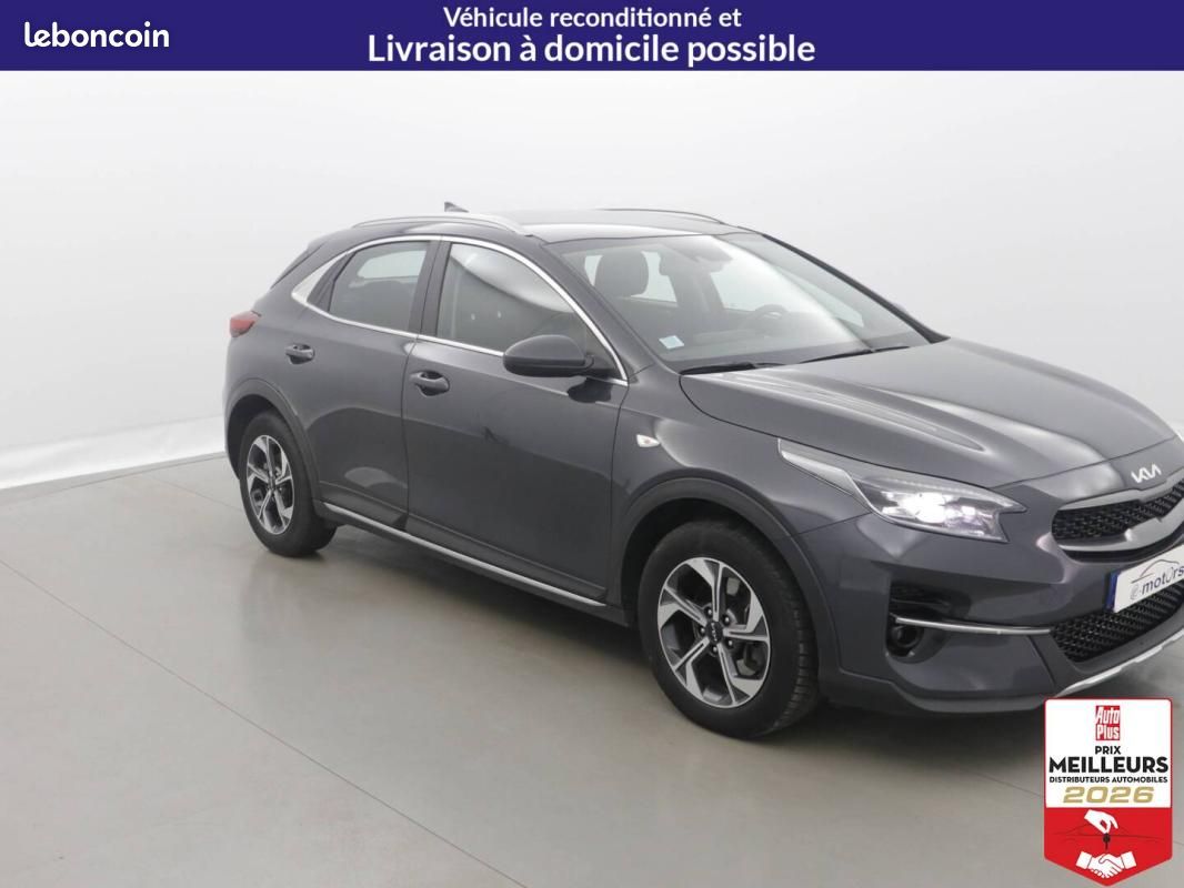 Kia Xceed 1.6l CRDi 136 Active +GPS (image 3)