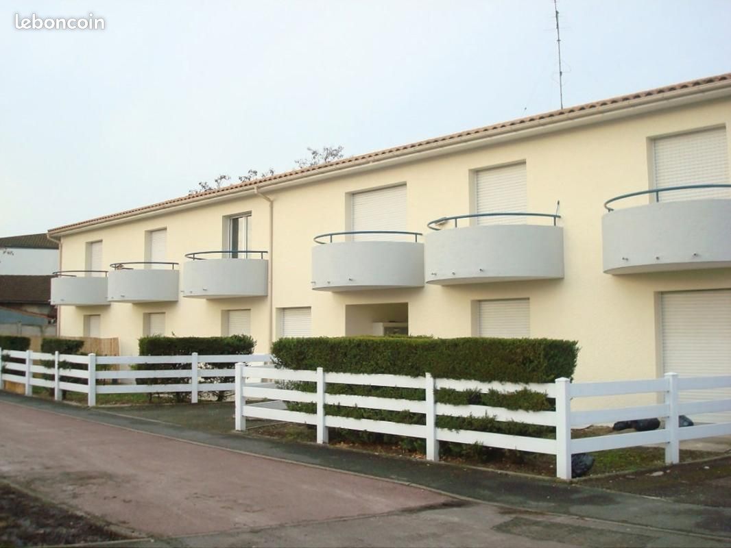 Appartement 1 pièce 21 m² · à Pessac · 21 m² · 510 €/mois