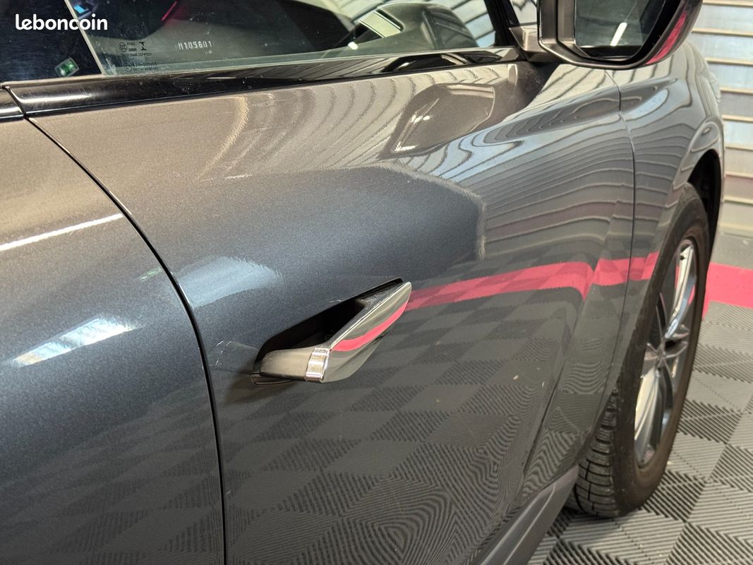 DS DS 4 Hybride E-Tense 225ch EAT8 Bastille (image 32)