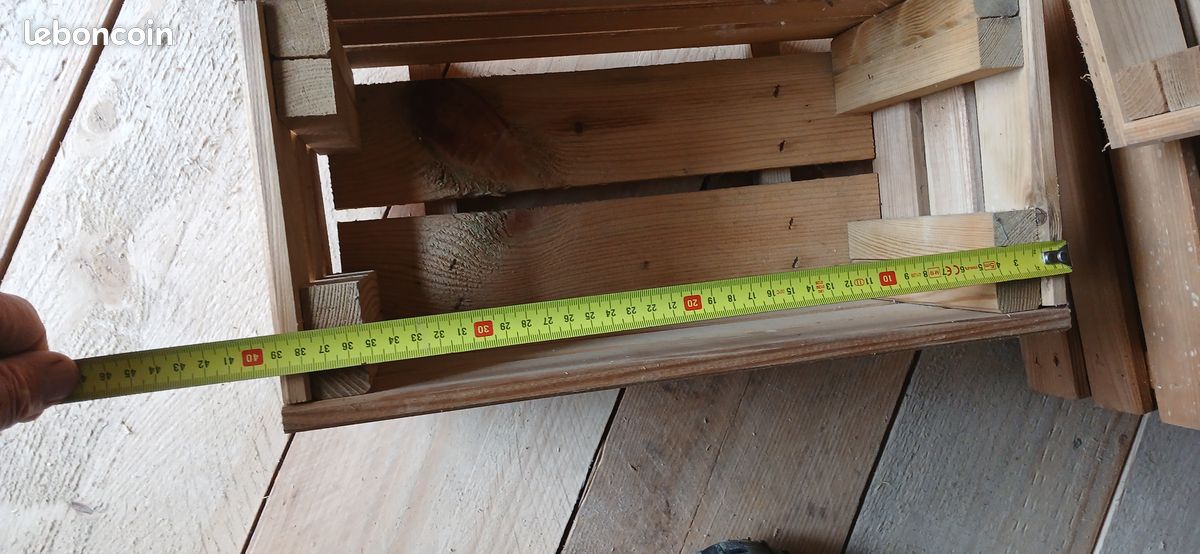 Caisses en bois (image 6)