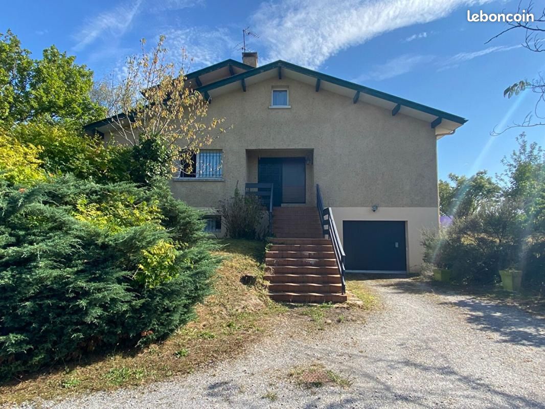 Maison 6 pièces 150 m² - Cassen 40380 (image principale 0)