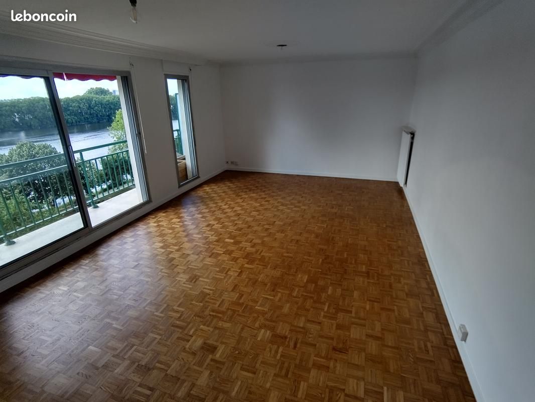 Appartement 5 pièces 99 m² · à Nantes · 99 m² · 1 200 €/mois