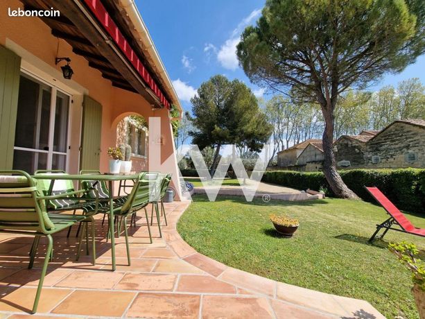 Villa 5 pièces 109 m²