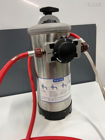 Un adoucisseur d'eau pour toute la famille - Ecowater Un adoucisseur d'eau pour toute la famille - Ecowater