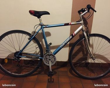 Grand Vélo TOPBIKE (image 1)