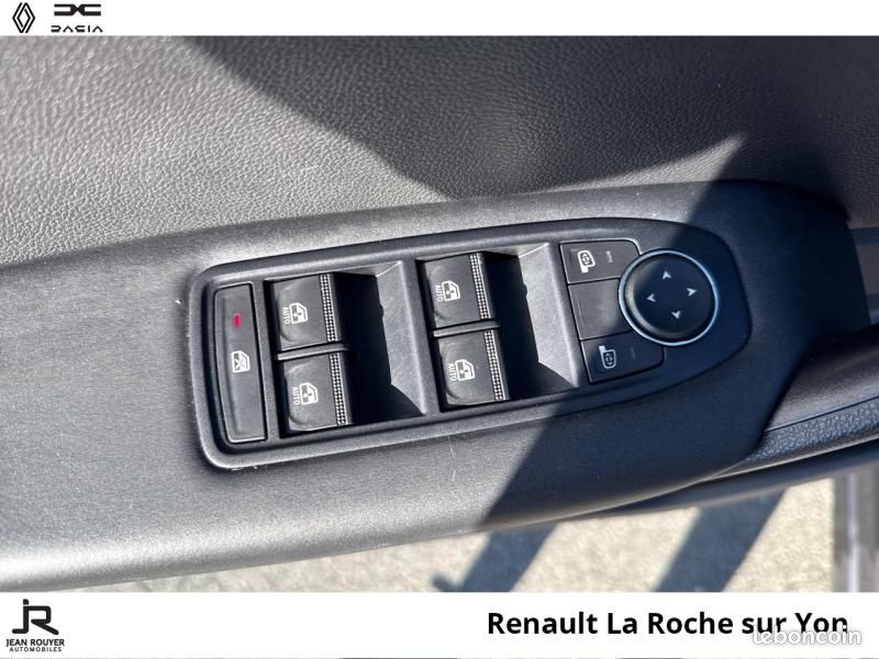 Renault Captur 1.0 TCe 90ch Evolution (image 16)