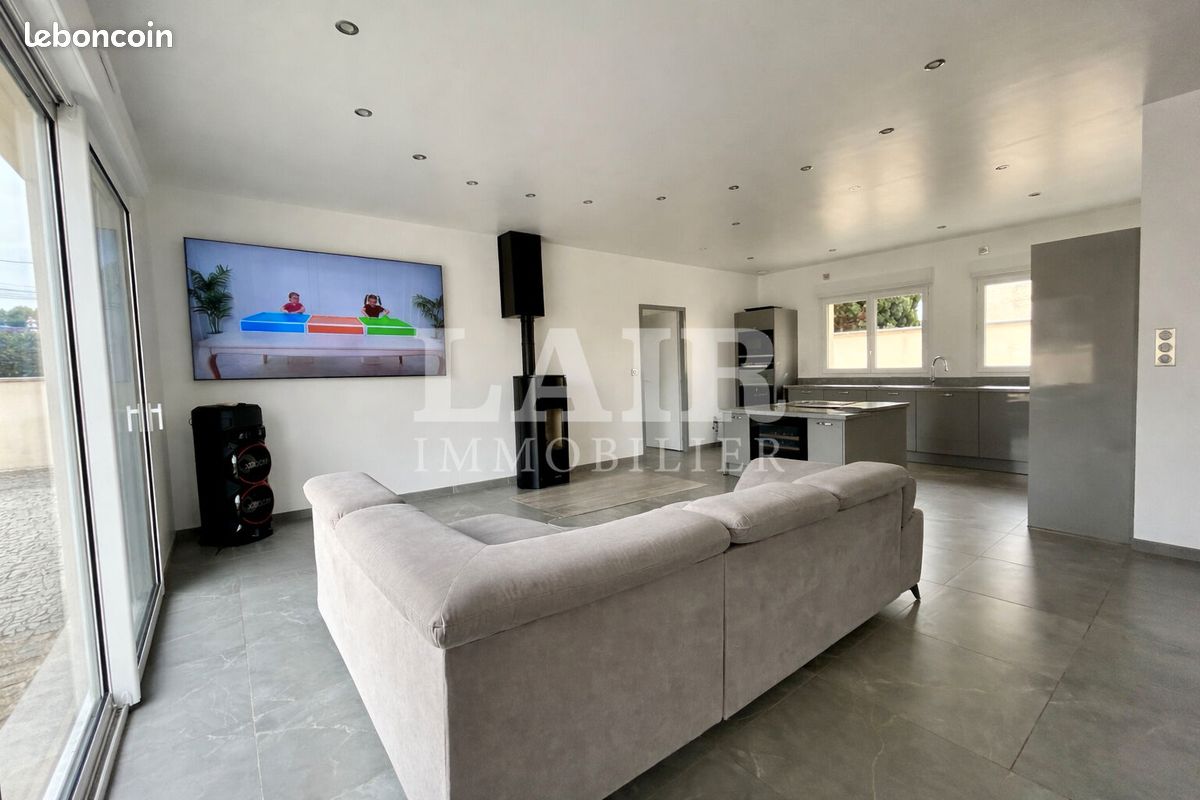 Maison 7 pièces 138 m² · à Argentan · 138 m² · 274 300 €