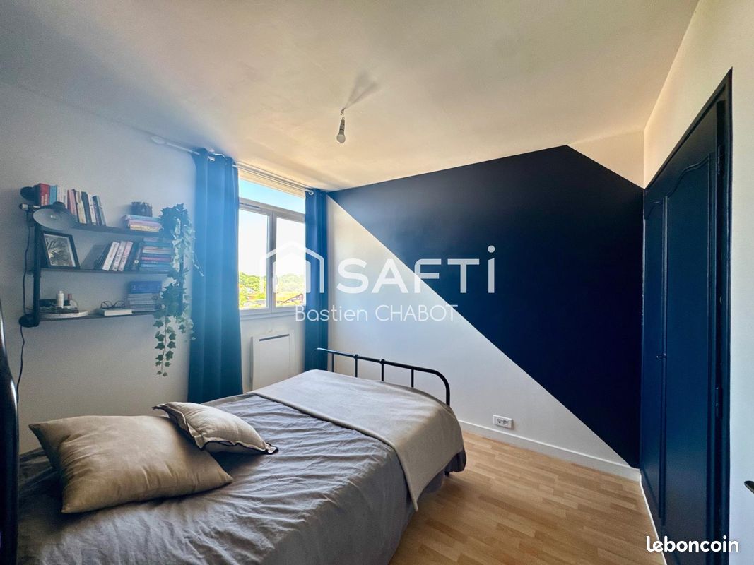Appartement 4 pièces 72 m² (image 12)