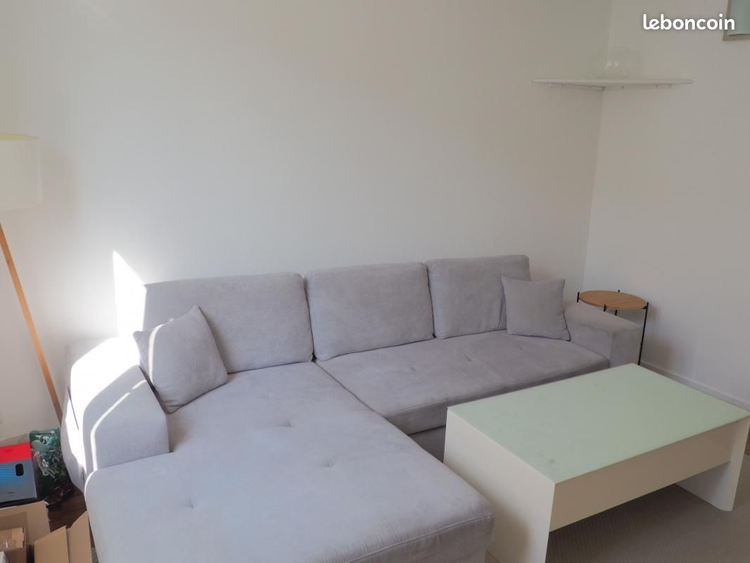Appartement 3 pièces 56 m² · à Le Havre · 56 m² · 790 €