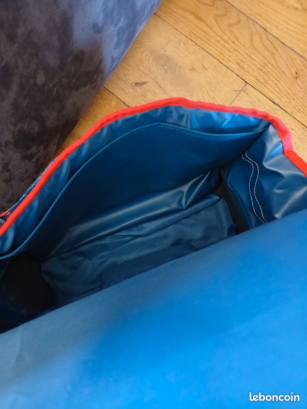 Cartable Spider Man (image 3)