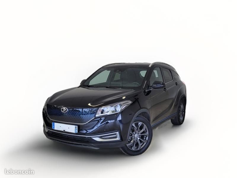 Seres 3 Electric 163ch Luxe (image 1)