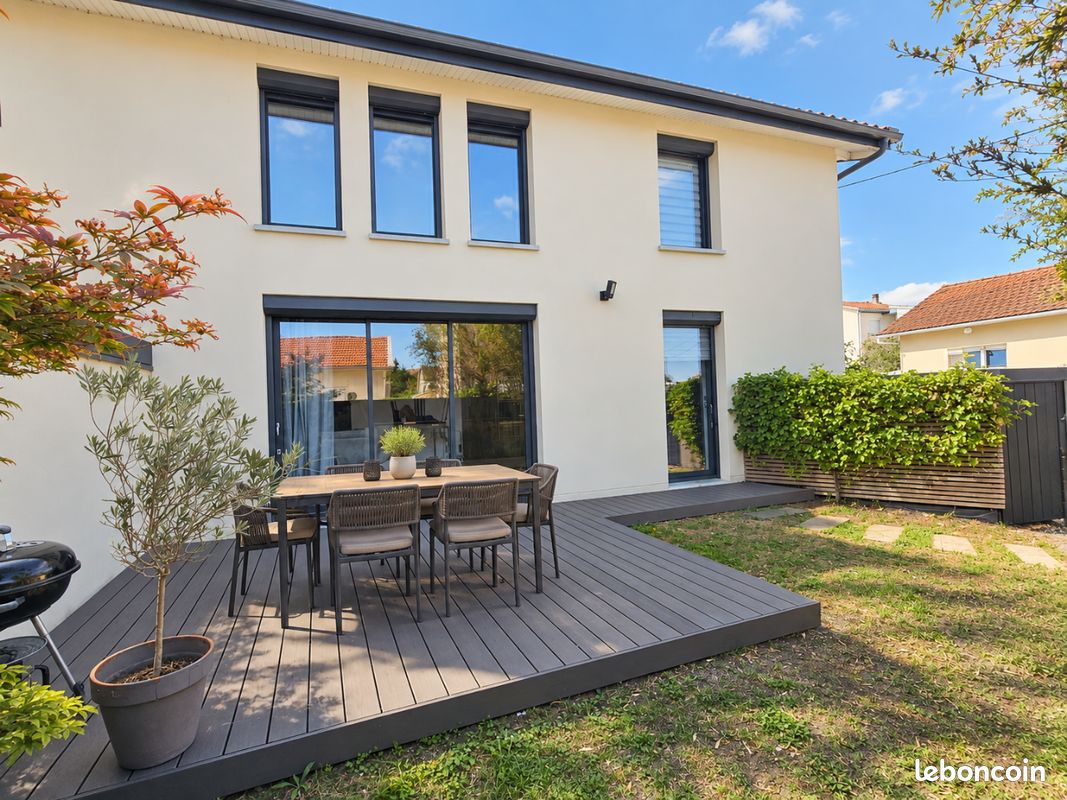 Maison 3 pièces 67 m² · à Le Bouscat · 67 m² · 385 000 €